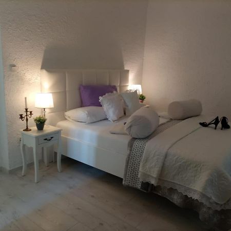 Apartment Jozefina Poreč Eksteriør bilde