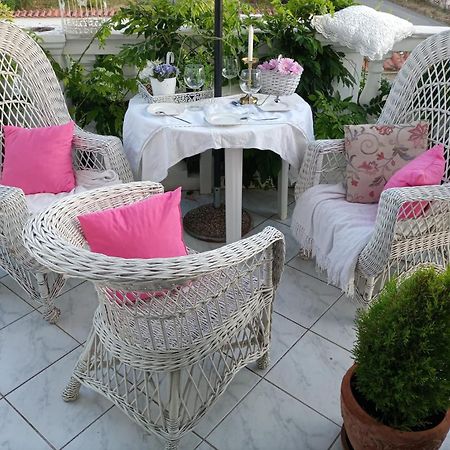 Apartment Jozefina Poreč Eksteriør bilde