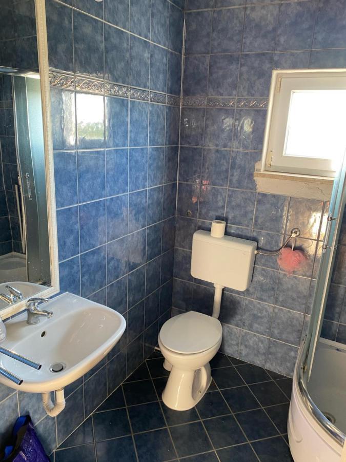 Apartment Jozefina Poreč Eksteriør bilde