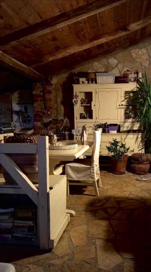 Apartment Jozefina Poreč Eksteriør bilde