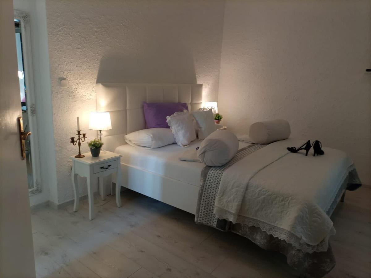Apartment Jozefina Poreč Eksteriør bilde