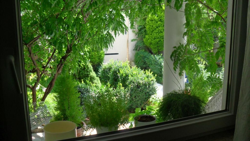 Apartment Jozefina Poreč Rom bilde