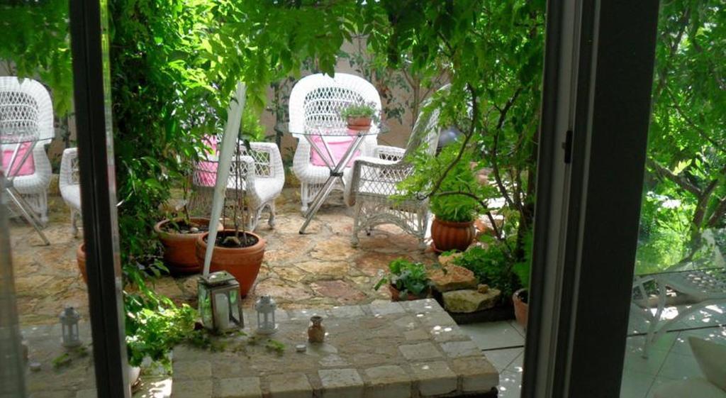 Apartment Jozefina Poreč Rom bilde