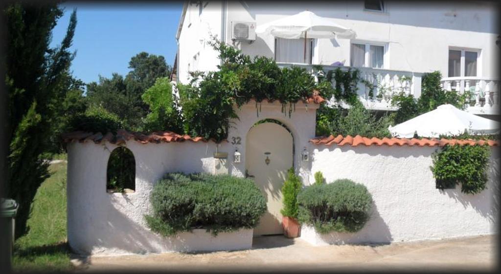 Apartment Jozefina Poreč Eksteriør bilde
