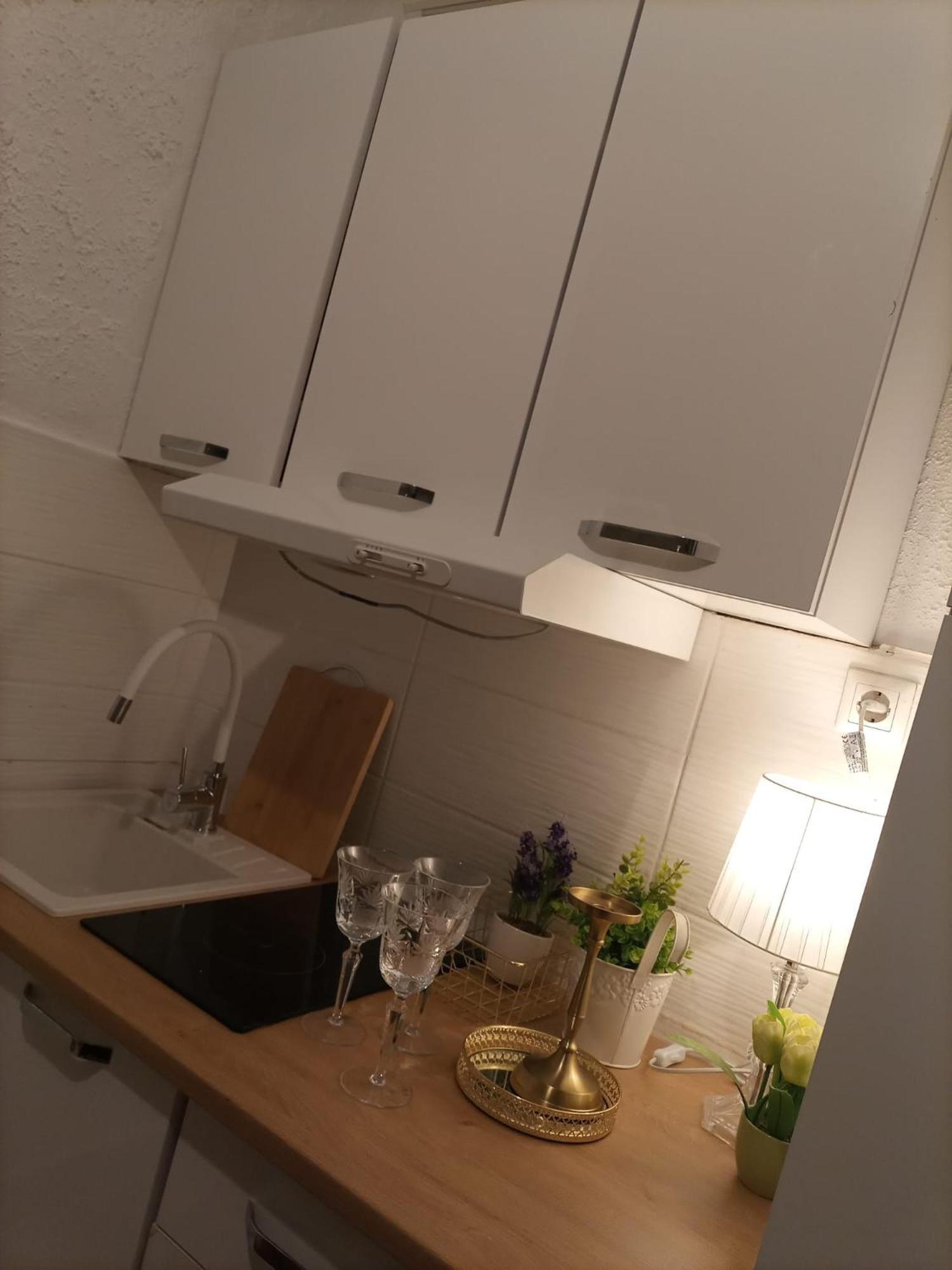 Apartment Jozefina Poreč Eksteriør bilde