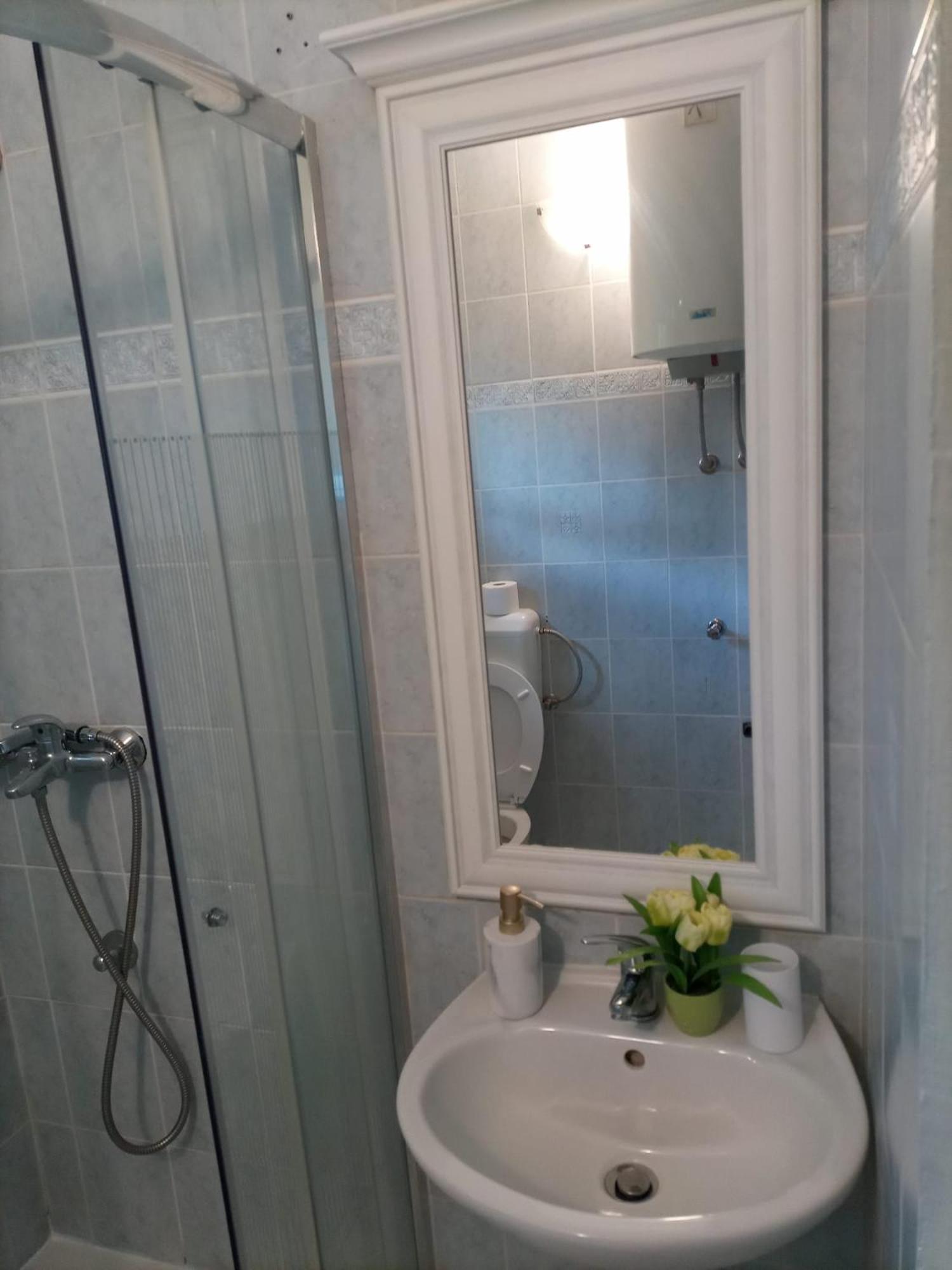 Apartment Jozefina Poreč Eksteriør bilde