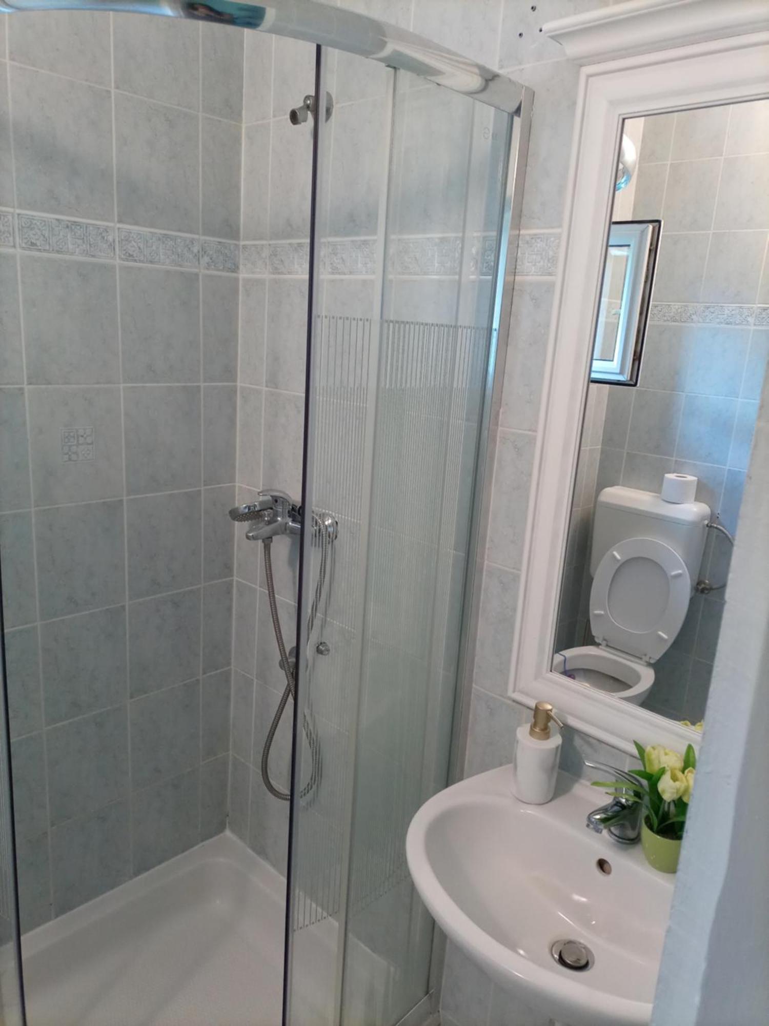 Apartment Jozefina Poreč Eksteriør bilde