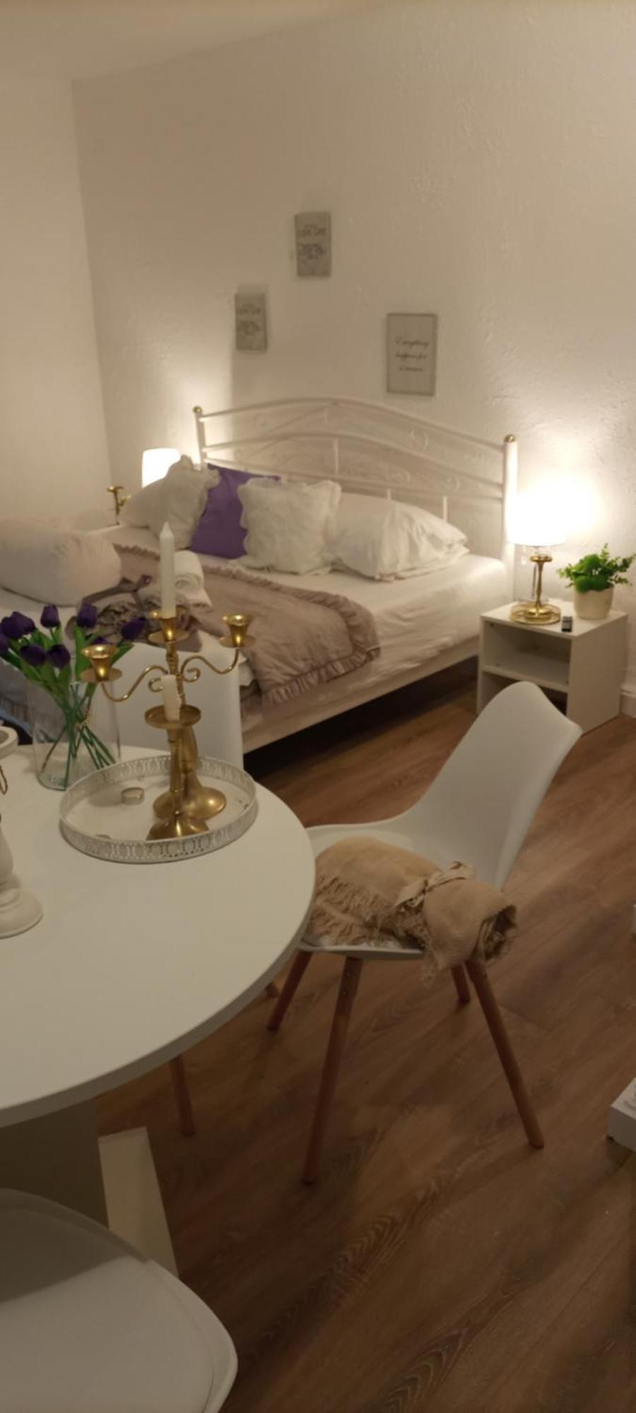 Apartment Jozefina Poreč Eksteriør bilde