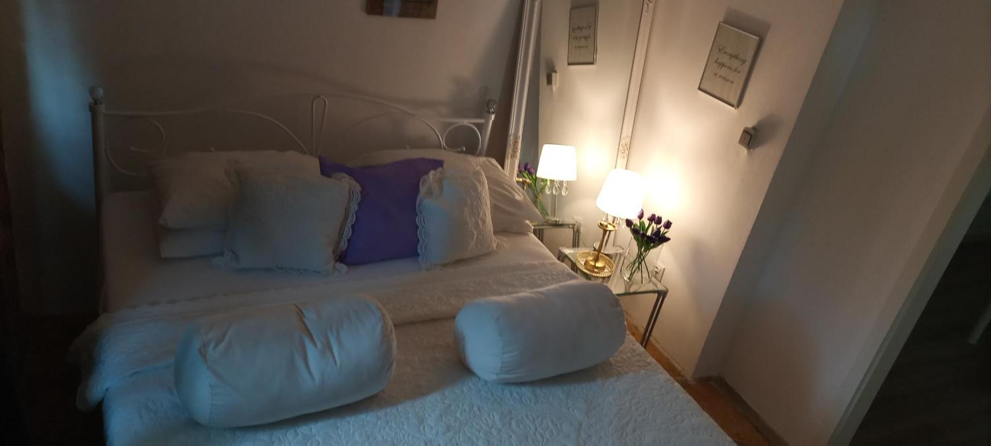 Apartment Jozefina Poreč Eksteriør bilde