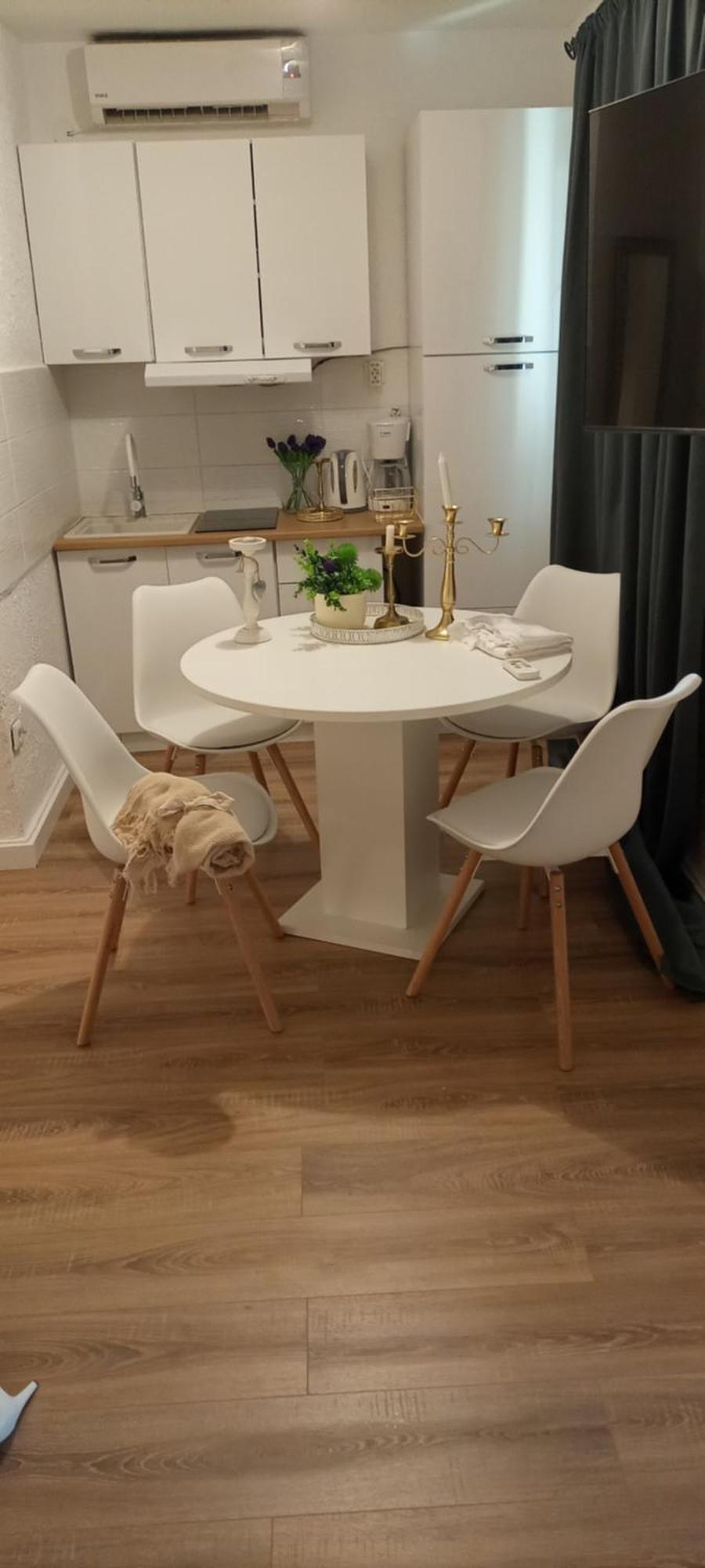 Apartment Jozefina Poreč Eksteriør bilde