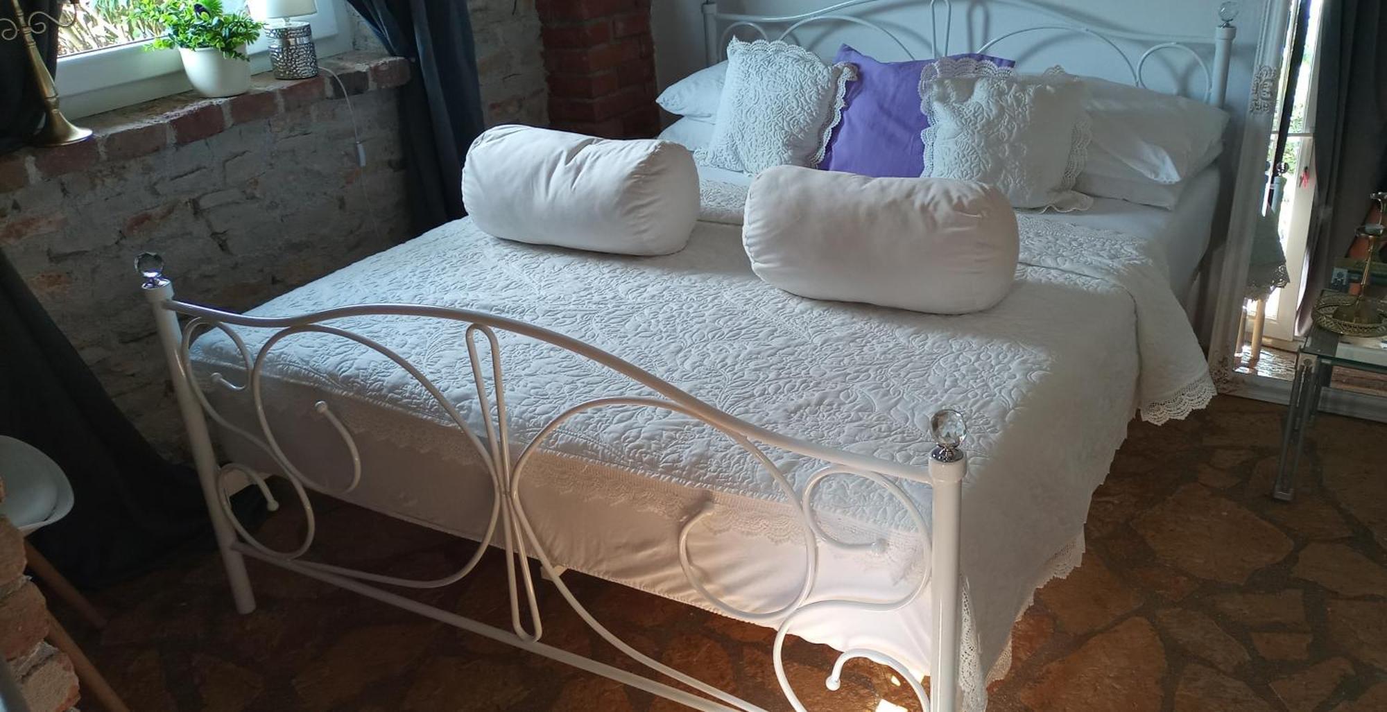 Apartment Jozefina Poreč Eksteriør bilde