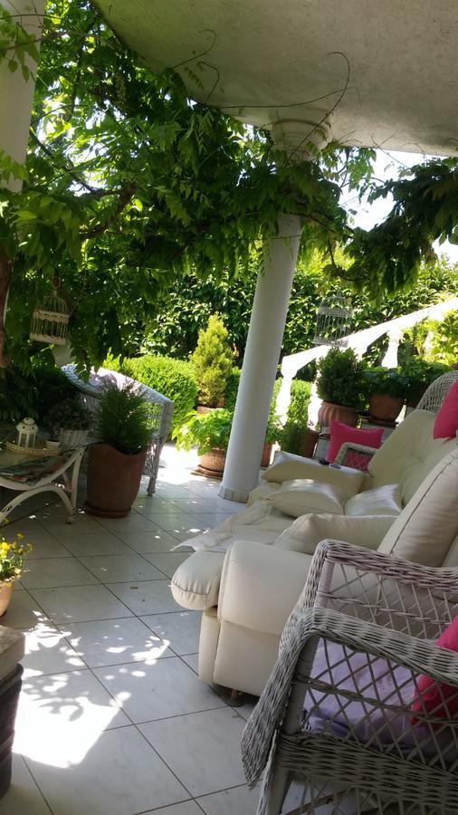 Apartment Jozefina Poreč Eksteriør bilde